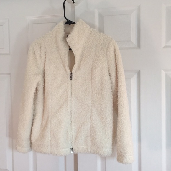 J. Jill Jackets & Blazers - J. Jill zip jacket petite